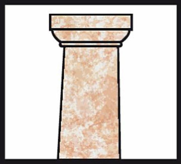 Immagine prodotto Dremel Mola di lucidatura impregnata