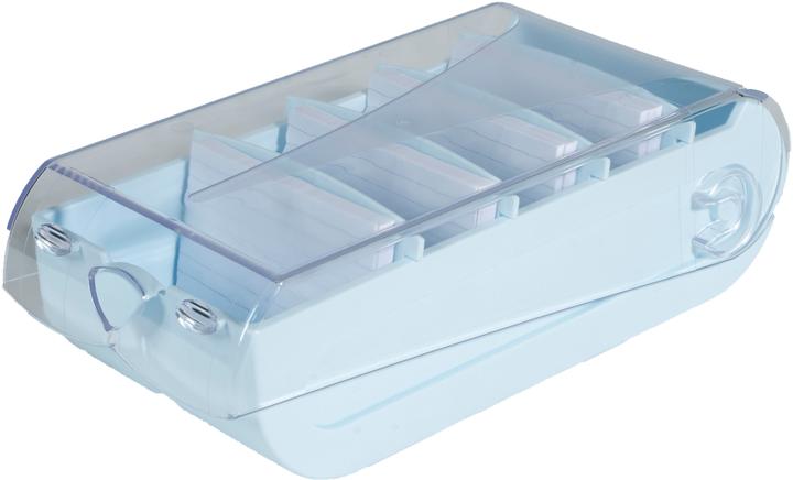 Bleu pastel