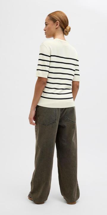 Actual product image JJXX Jxlayla Comfy Ss Knit Noos (XL)