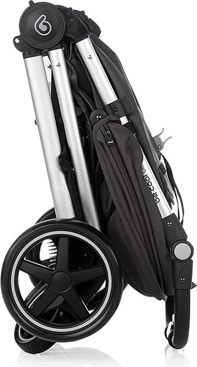 Actual product image Jané BeCool Ultimate BeOrbit (0 Months - 4 years)