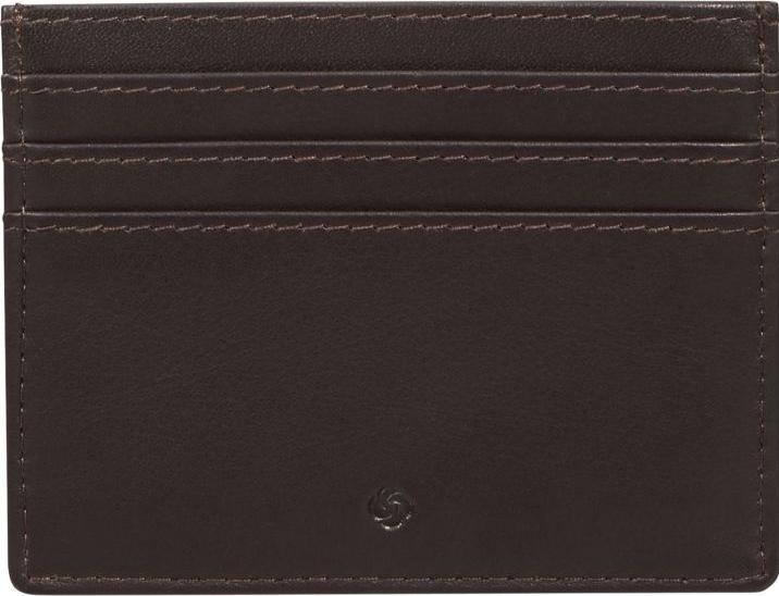 Actual product image Samsonite ATTACK 2 SLG 732 - 6CC H S
