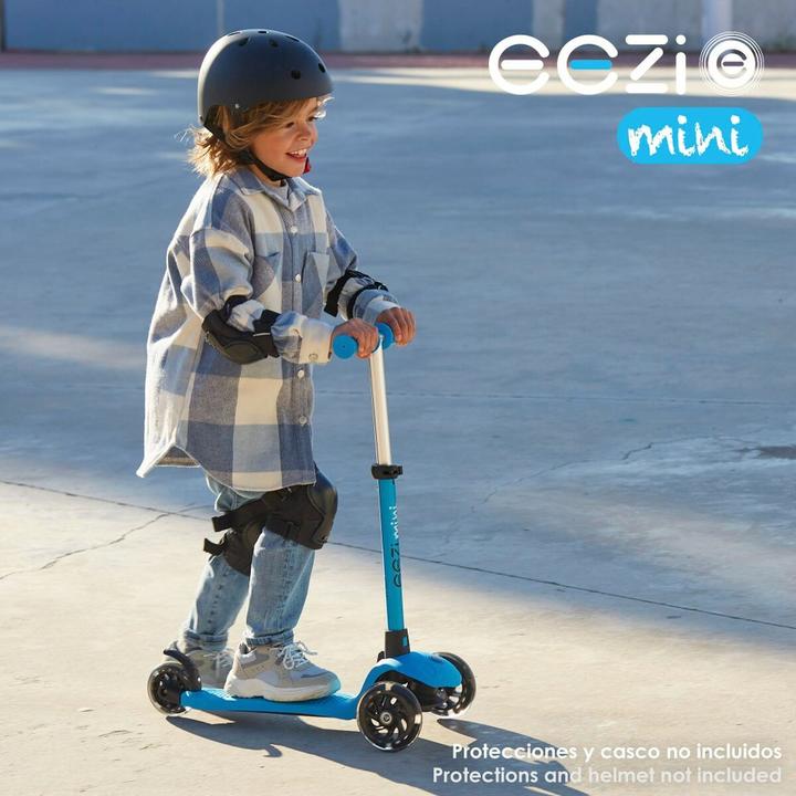 Image du produit Eezi Scooter Bleu 2 pièces
