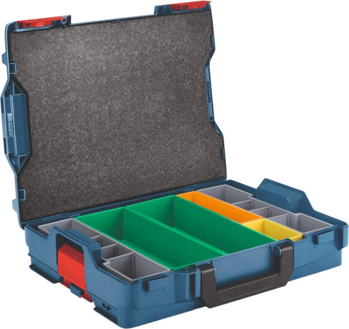 Immagine prodotto Bosch Professional L-BOXX 102