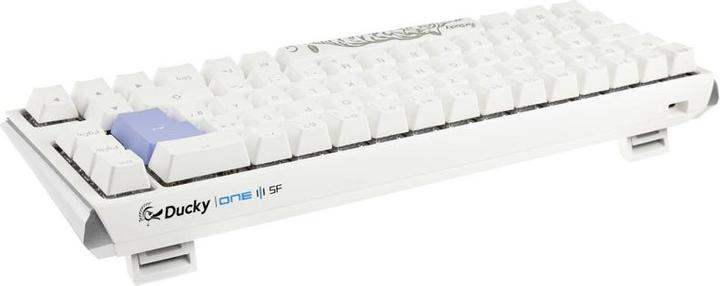 Immagine prodotto Ducky One 3 Classic (DE, Cablato)