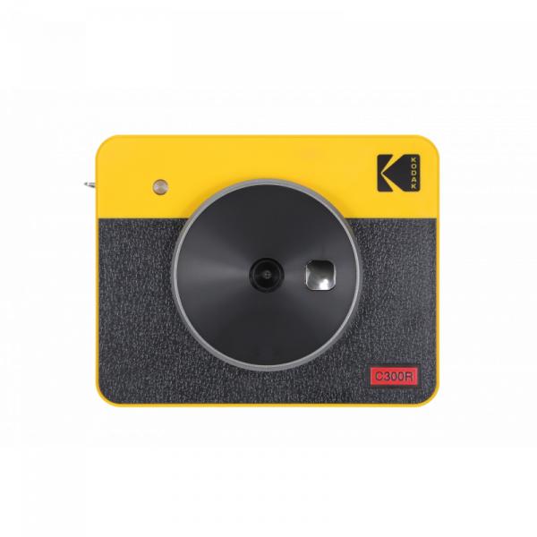 Actual product image Kodak Mini Shot Combo 3 Retro