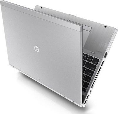 Produktbild HP EliteBook 8570p, i7 3520M, 15.6" HD+, SSD, 3G (Intel Core i7-3520M, 4 GB, CH)