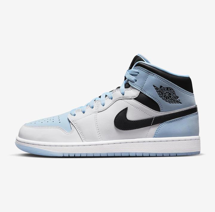 Image du produit Nike Air Jordan 1 (40)