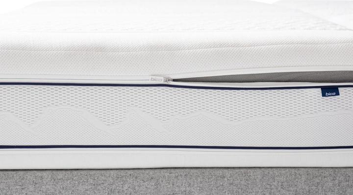 Actual product image bico BodyLuxe (80 x 200 cm, Foam core)