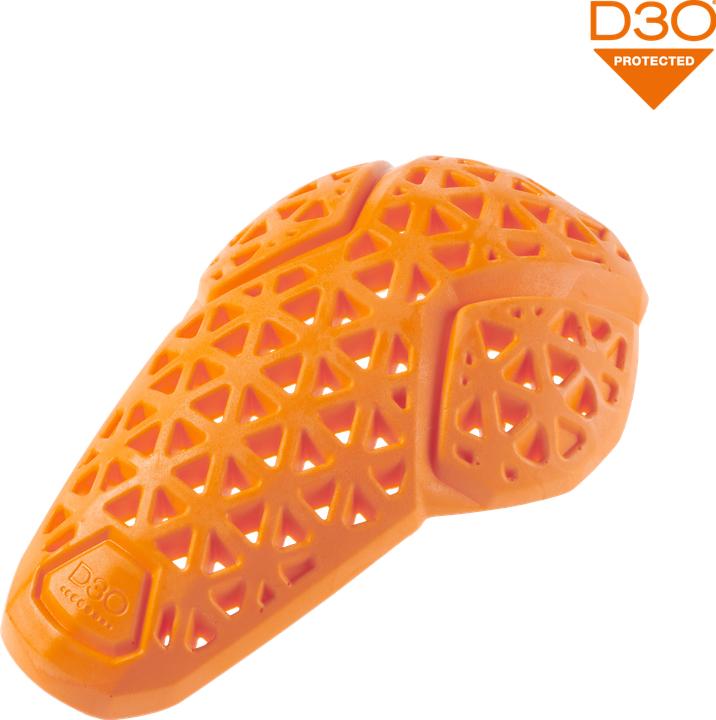 Immagine prodotto Rockrider Feel D strong D3o (L, Ginocchiera, Esemplare unico)