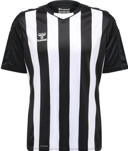 Immagine prodotto hummel Maglia A Righe Core Xk S/S (XL)