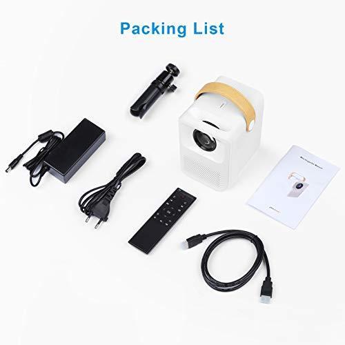 Image du produit Podoor CR50 (Full HD)