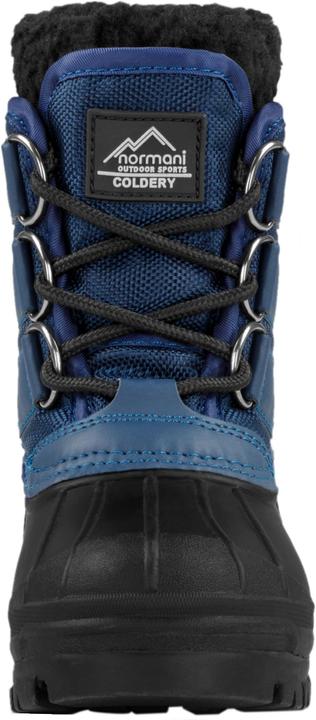Image du produit Normani Bottes de protection contre le froid pour enfants Tulita (30)