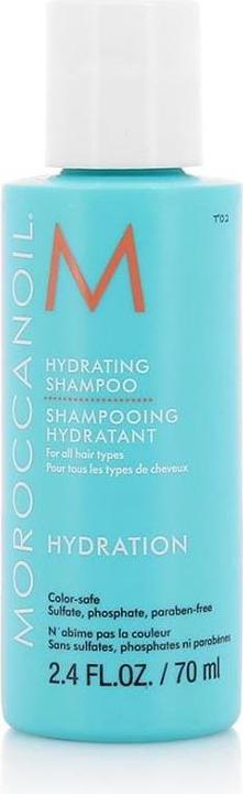 Produktbild Moroccanoil Hydration (70 ml, Flüssiges Shampoo)