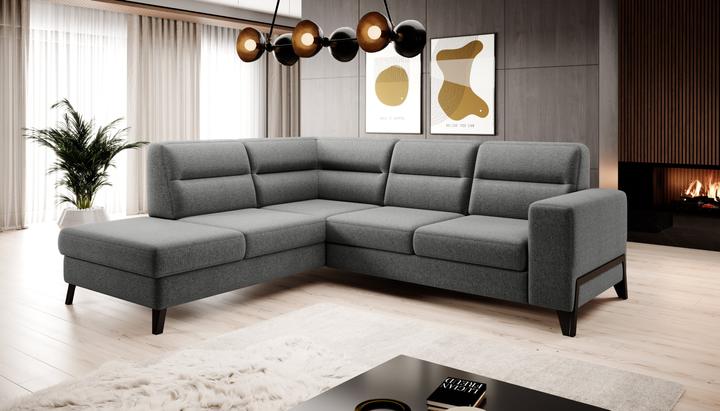 Actual product image ELTAP Cassara (Sofa bed, Corner sofa, 4-seater)