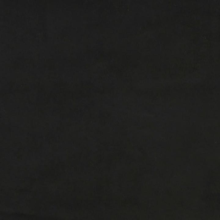 Actual product image VidaXL Moyna (90 x 200 cm, Spring core)