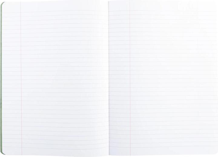 Immagine prodotto Clairefontaine Taccuino della borsa dell'età (AAA392, Righe, Copertina rigida)