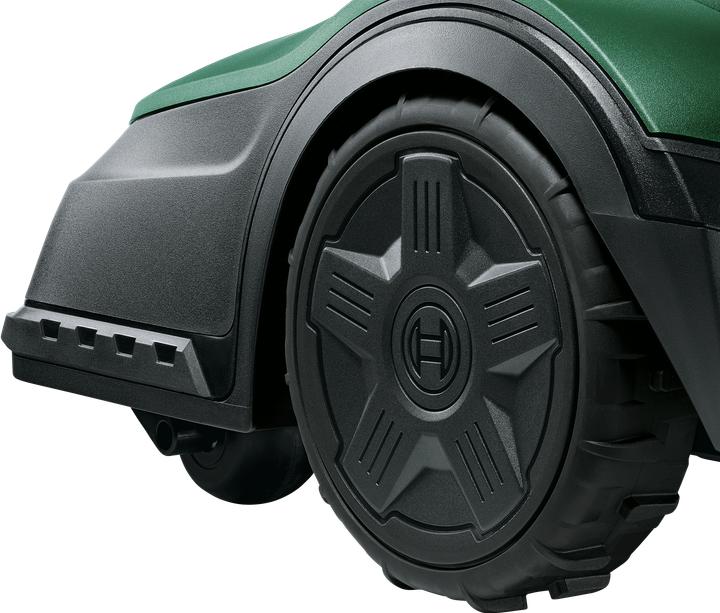 Actual product image Bosch Home & Garden Indego XS 300 (300 m², Boundary wire)