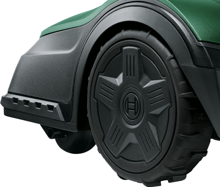 Actual product image Bosch Home & Garden Indego XS 300 (300 m², Boundary wire)
