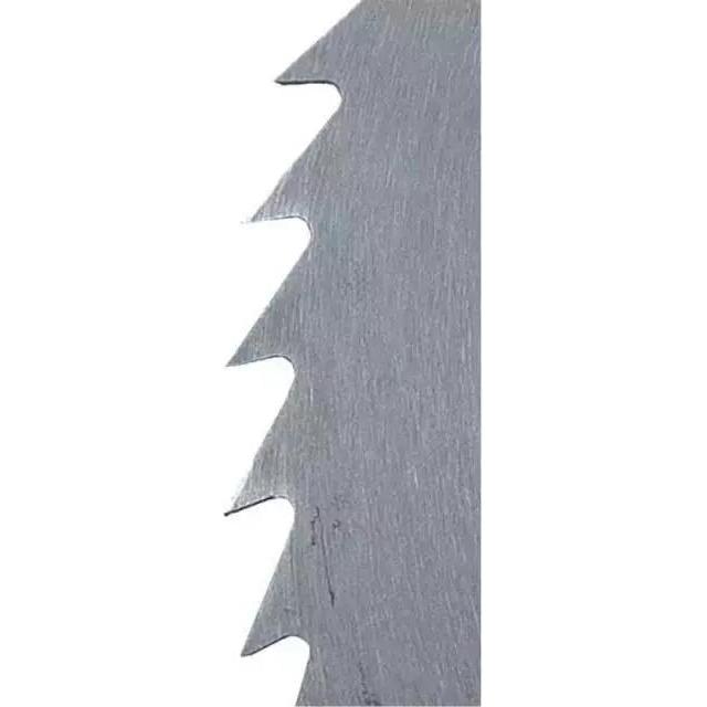 Thumbnail - Dedra, Sägeblatt, Stahlkreissäge für Holz 200x60x30 - HS20060