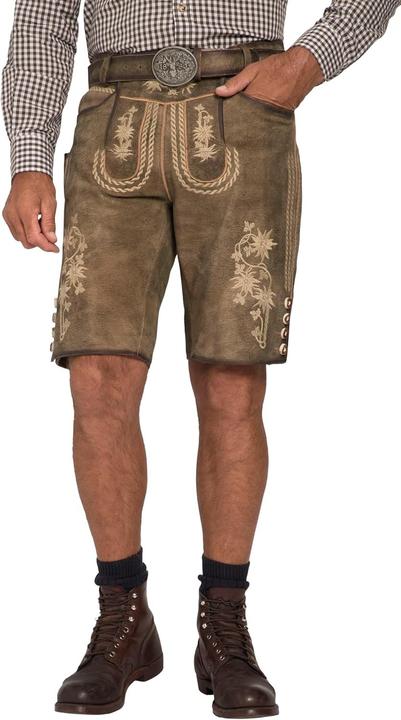 Actual product image JP1880 Traditional Trousers (58)