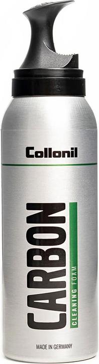Image du produit Collonil Carbon Sneaker Cleaning Foam (1 x, 125 ml)