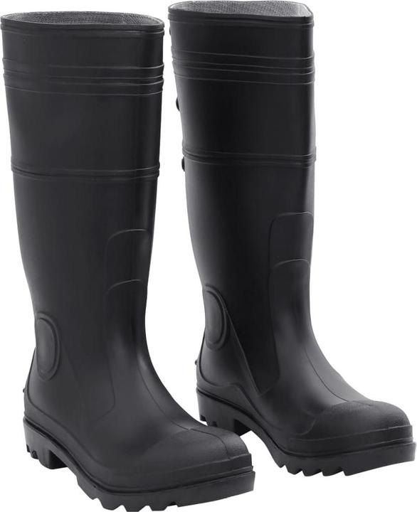 Actual product image vidaXL Gummistiefel (42)