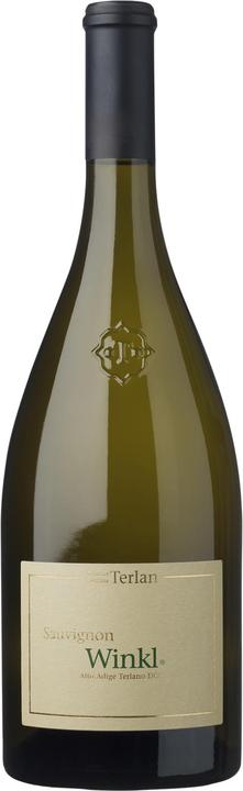 Image du produit Kellerei Cantina Terlan Sauvignon Winkl (1 x 75 cl, 2024)