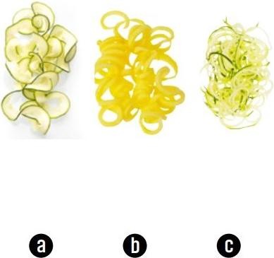 Image du produit Lurch Spirali