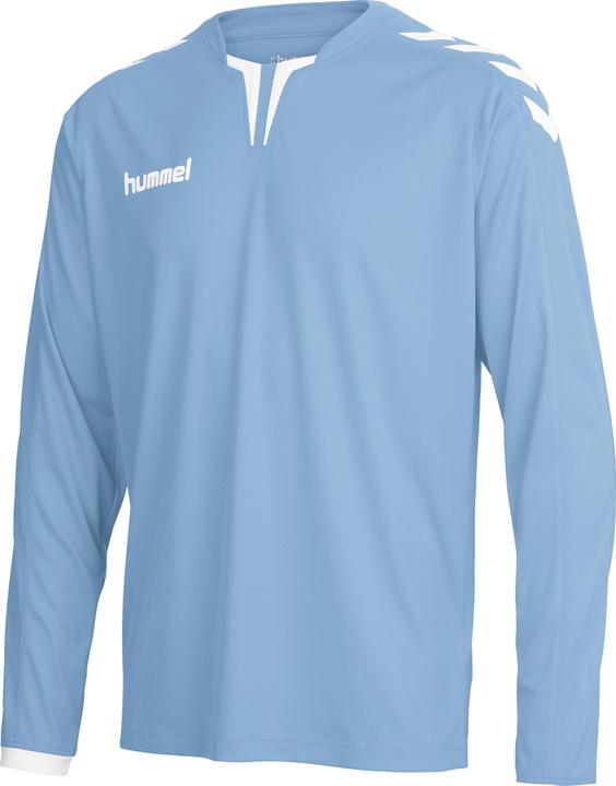 Produktbild hummel Core Ls Poly Jersey (68, 74)