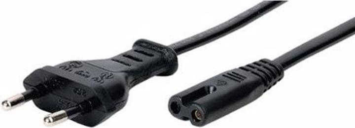 Image du produit Tecline Netzanschlusskabel (3 m)