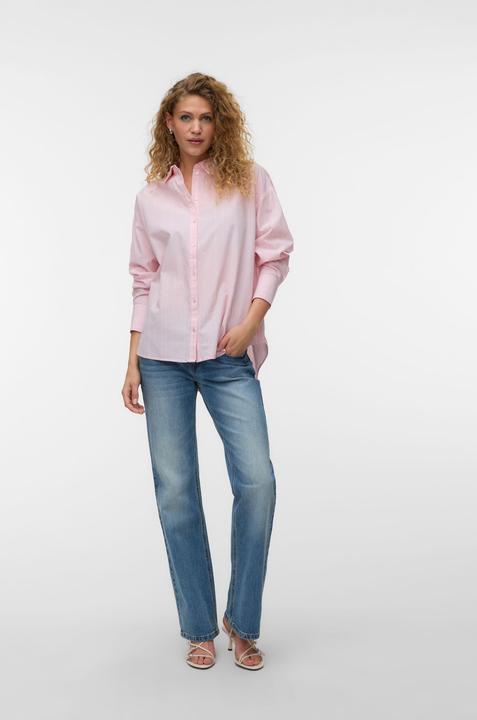 Immagine prodotto Vero Moda AWOLIVIA Hemd Popelin Hemd (S)