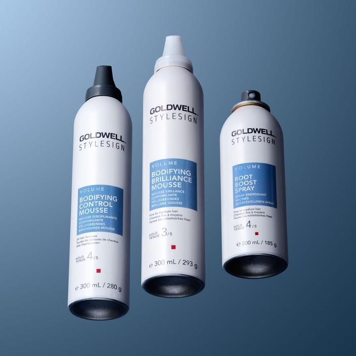 Image du produit Goldwell StyleSign (Mousse de volume, 300 ml)
