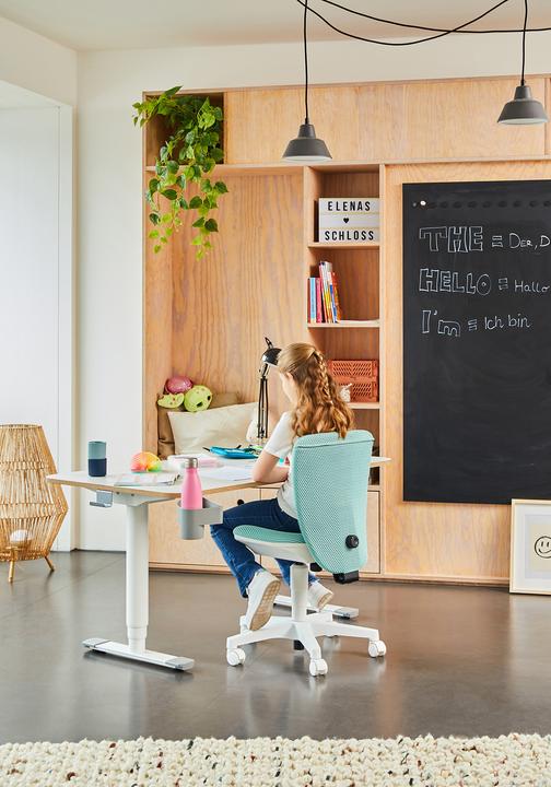 Produktbild Topstar Sitness Home S'cool (37 - 47 cm)