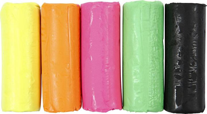 Produktbild Creativ Company Modelling Clay