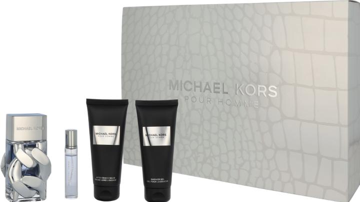 Immagine prodotto Michael Kors Set regalo Pour Homme (Set di profumi)