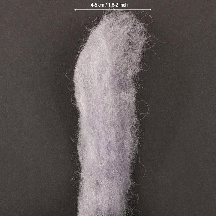 Produktbild Viana Dekoratives Wollband für Floristik und Basteln