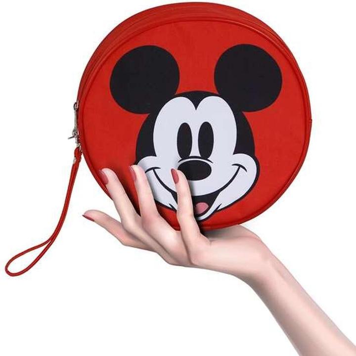 Produktbild Karactermania Jumbo Toiletry Bag Face (3 l)