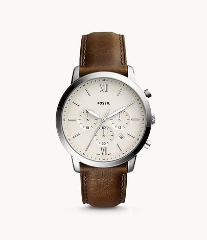 Immagine prodotto Fossil Neutra (Cronografo, 44 mm)