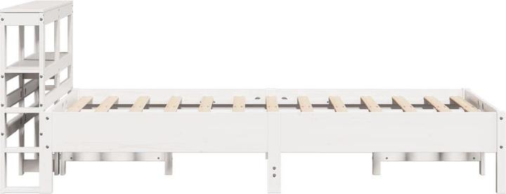 Image du produit vidaXL Bettgestell (75 x 190 cm)