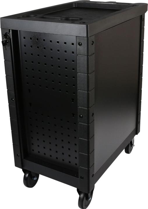 Actual product image Brilliant Tools Workshop trolley (1 x)