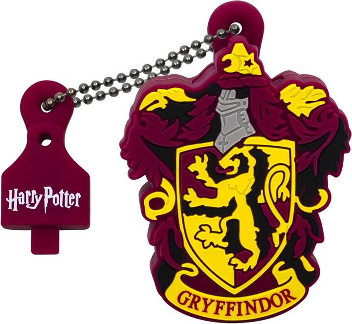 Emtec Harry Potter Collector Gryffindor (16 GB, USB-A)