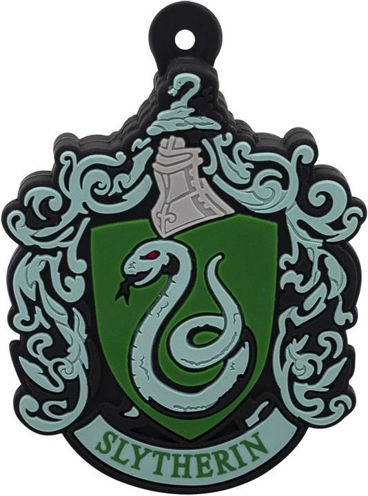 Produktbild Emtec Harry Potter Collector Slytherin (16 GB, USB-A)