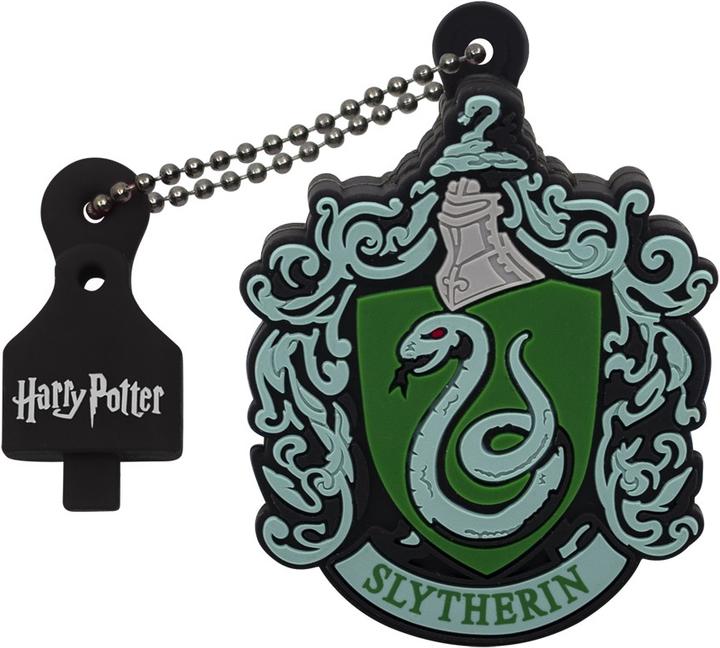 Emtec Harry Potter Collector Slytherin (16 GB, USB-A)