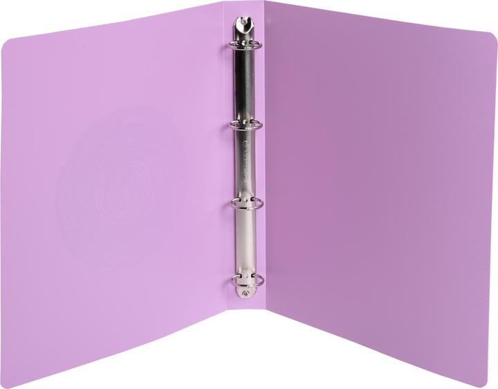Produktbild Exacompta Ringbuch Set Ellipse (A4, 40 mm, 1 Stk.)