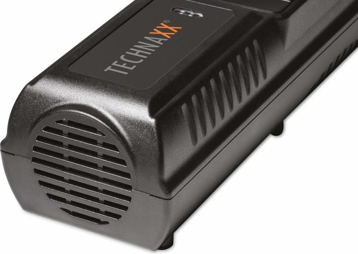 Actual product image Technaxx TE21