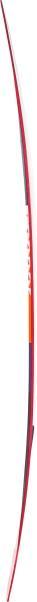 Actual product image Slingshot The Bishop Wakeboard (150 cm)