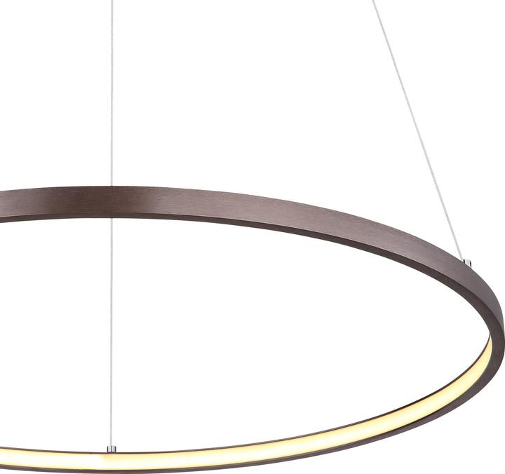 Actual product image Globo Ralph (3400 lm)