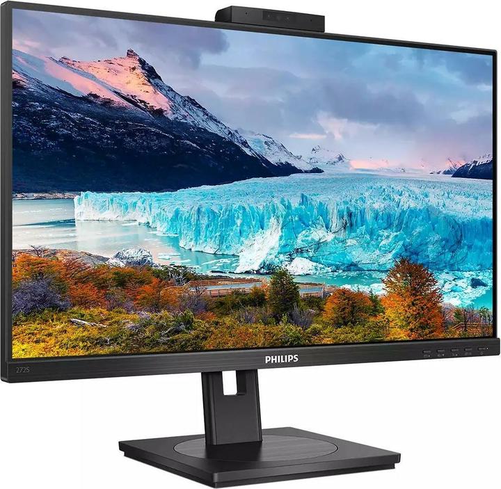 Actual product image Philips 272S1MH/00 (1920 x 1080 pixels, 27")