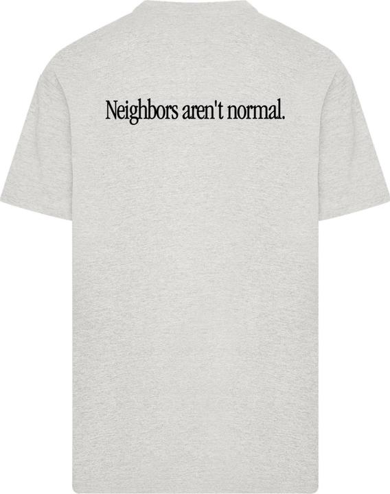 Produktbild Urban Classics Upscale Neighbors Heavy Oversize Tee - 194813 (M)