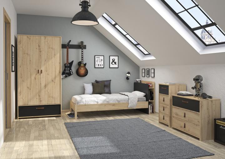 Image du produit Gami Arthus (44 x 41 x 87 cm)